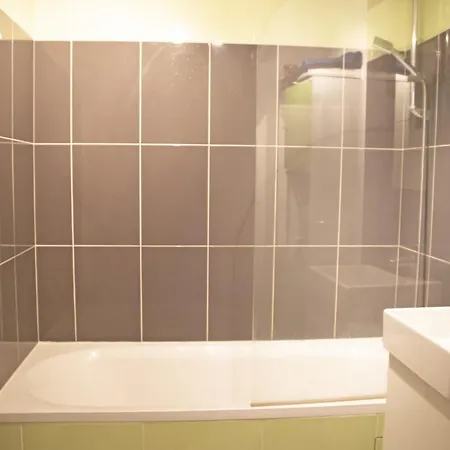 Apartment Nice Apartment 10 Min From The Place Des Vosges
