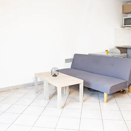 Apartment Nice Apartment 10 Min From The Place Des Vosges Paris