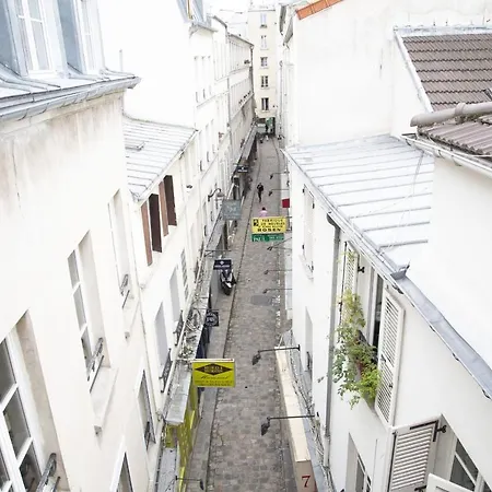 Nice Apartment 10 Min From The Place Des Vosges Apartment Paris