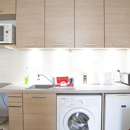 Nice Apartment 10 Min From The Place Des Vosges Apartment